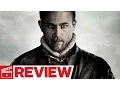 King Arthur Legend of the Sword Review 2017