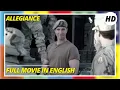 Lagu Allegiance | HD | Thriller | Drama | Full movie in english