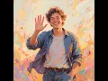 Goodbye with a Smile