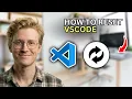 How to Reset VSCode - Quick Guide 2026