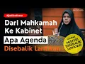 Lagu DARI MAHKAMAH KE KABINET ‼️ MISTERI MARHAMAH ROSLI \u0026 AGENDA DISEBALIK KES ZARA QAIRINA!