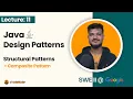 L11 Composite Pattern Design Patterns