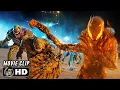 Download Lagu Symbiotes Vs Xenophages - Final Fight Scene | VENOM: THE LAST DANCE (2024) Movie CLIP HD