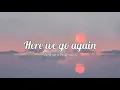 Ardhito Pramono - Here we go again / Fanboi (lyrics)