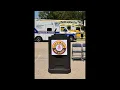 Click It or Ticket Press Conference