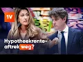 Download Lagu Hypotheekrenteaftrek afschaffen? Dit betekent het voor jou
