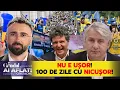 Download Lagu Eugen Teodorovici - Ce s-a ales de promisiunile lui Nicușor Dan! | Ai aflat! Cu Ionuț Cristache