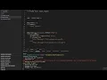 How to built a simple file upload api in flask