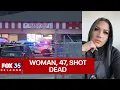 Florida woman killed in shooting in front of Ocala barbershop man wanted