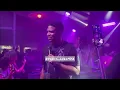 VAYB - Mayday | Live Performance Martinique