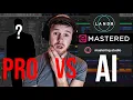 Download Lagu PRO Mastering Engineer VS AI