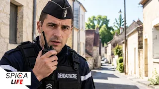 Cambriolages en série : la riposte INTENSE des forces de l'ordre