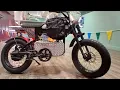 ErayEbikes Uptown Rapid Mall
