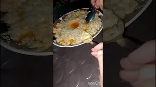 تروايت او تارواشت في عرس ايت ازين 