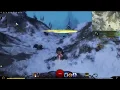 GW2 Every Waypoint in Timberline Falls in just under 7 minutes