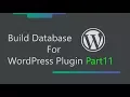 WordPress Plugin Development - How To Activate And Deactivate Plugin