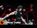 JUJUTSU KAISEN The Culling Game | Official Trailer | Crunchyroll