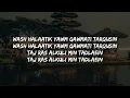 Myriam Fares - Goumi (Lyrics/Song)