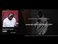 Download Lagu 켄드릭 라마의 사랑 노래 : Kendrick Lamar - LOVE. (ft. Zacari) 가사번역