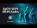 Lagu 🎶 Lagu Sepi di Pusara – Slow Rock 2025 | SHAHZROUX Official (Rock Kapak Spiritual)