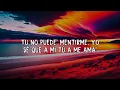 Reloj (Letra/Lyrics) - Rauw Alejandro, Anuel AA, Becky G, Anitta..Mix Letra by Coralie