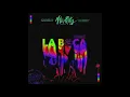 Mau Y Ricky Feat. Camilo, Lunay - La Boca Remix  (Audio)
