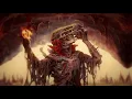 HIDEOUS DIVINITY - The Deaden Room (Lyric Video)