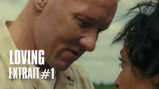Loving de Jeff Nichols - Extrait #1