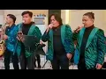 Download Lagu NAGABE TRIO - DORMA AHA || Lagu Batak Terbaru 2025 (OFFICIAL MUSIC VIDEO) 