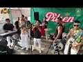 Download Lagu La Maquina Timbera - Silence Please