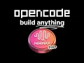 Build ANYTHING fast and free using opencode it s insane