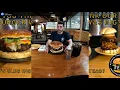 Buffalo Trail s 5lb Burger Challenge