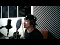 Intentions - Justin Bieber ft. Quavo (Blaine Nasser Cover)