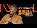 Niels Nielsen MOMENTER AF SPAENDING