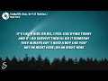 Teddy70k - Right Here (Lyrics) feat. Bri-C & Mathias.