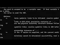 Linux Commands Tutorial 8 Working with commands type which help and man commands