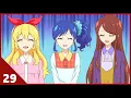 Download Lagu Aikatsu! Bahasa Indonesia Episode 29 - Idol☆Teacher