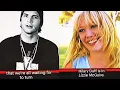 Ashton Kutcher s creepy resurfaces about Hillary Duff