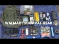 Overnight 250 Walmart Survival Challenge