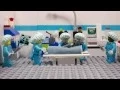Download Lagu Who You Gonna Call? General Surgery! (Ghostbusters parody) DIRECTORS CUT
