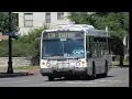 NFTA Novabus LFS On Route 13