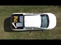 Download Lagu The VW Saveiro - Your Perfect Companion