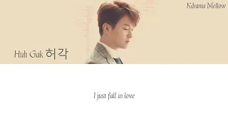 Download Huh Gak 허각   Because of You Angels Last Mission Love OST Part 4 Lyrics HanRomEng가사 MP3