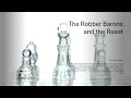 Download Lagu The Robber Barons and the Reset
