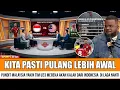 Download Lagu PESIMIS LOLOS FASE GRUP !! PUNDIT MALAYSIA YAKIN TIM U23NYA AKAN KALAH DARI INDONESIA SENIN NANTI