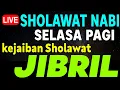 Lagu SHOLAWAT JIBRIL PENARIK REZEKI PALING KUAT DARI SEGALA ARAH, Sholawat Nabi Paling Merdu