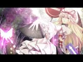 Download Lagu 【東方Vocal】【Odyssey】 Deadly Fantasy (Extended Mix by T.J. Thornberry)