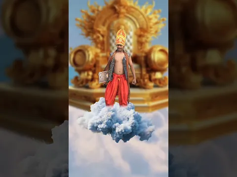 Yamraj Ji Fas Gye  😱😂 #shorts #comedy #foolboys