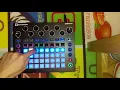 She Wants Revenge - Tear You Apart (Novation Circuit Remix)