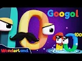 Download Lagu Wonderland: Grounding Chain in Wonderland | BIG NUMBERS